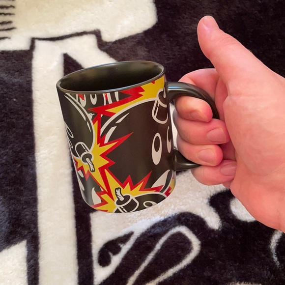The Hundreds Other - 🔥HOST PICK The Hundreds Adam Bomb Mug🔥